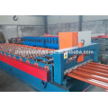 Hersteller! Dach-Formlinie, Dach-Panel-Rollmaschine, Farbe Stahl Fliesenformmaschine $ 6000-30000 / Set